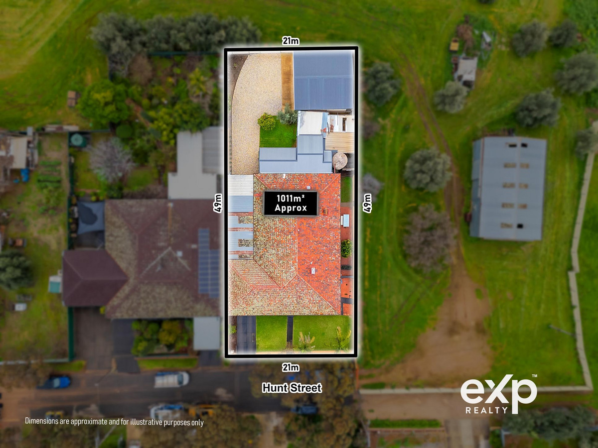 Residential for sale in Salisbury, 10 Hunt Street, Salisbury SA 5108, 1010 m²