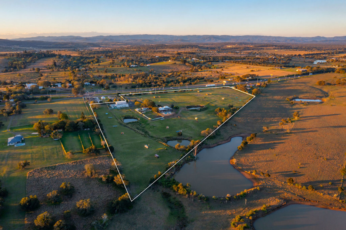 Resort Style Living on 19 Acres.