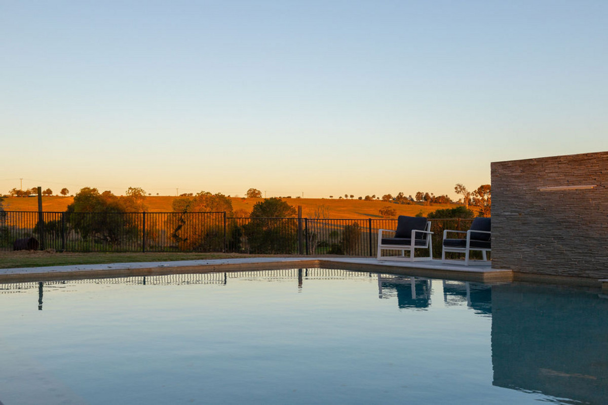 Resort Style Living on 19 Acres.