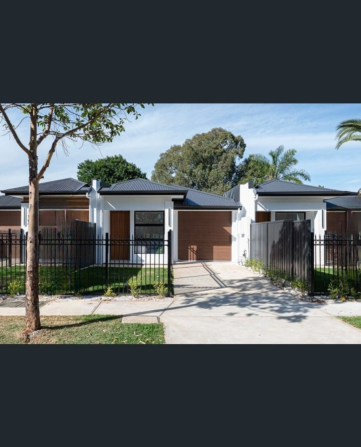 Near-New 2026 Residence with Secure Rental Income