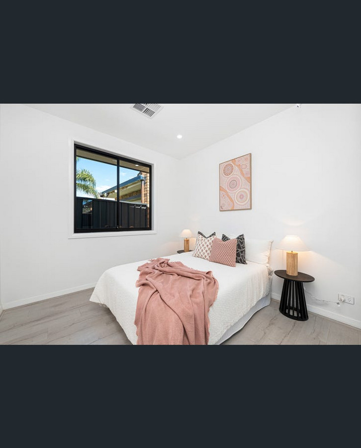 Near-New 2026 Residence with Secure Rental Income