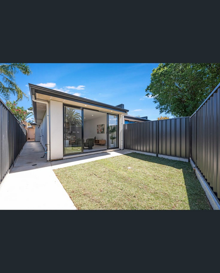 Near-New 2026 Residence with Secure Rental Income