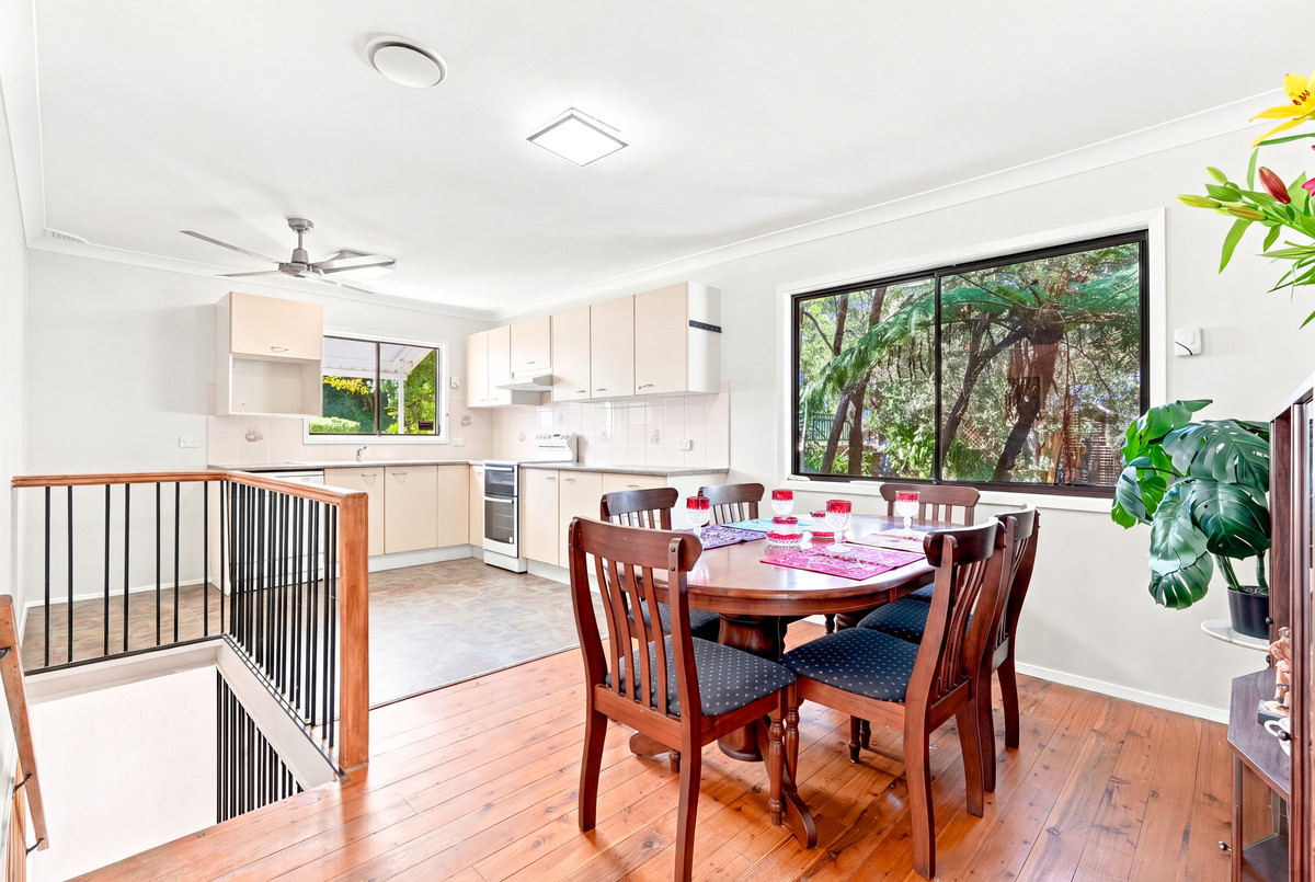 Versatile Home in Prime Location