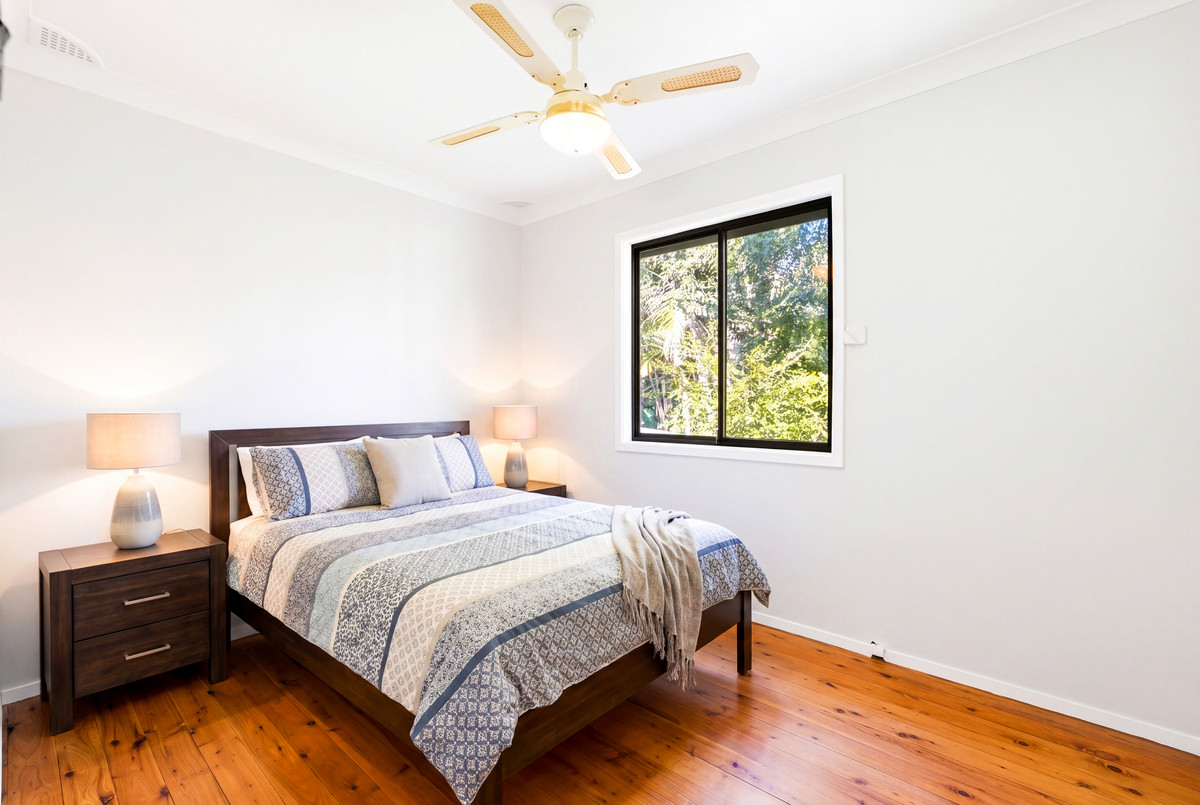 Versatile Home in Prime Location