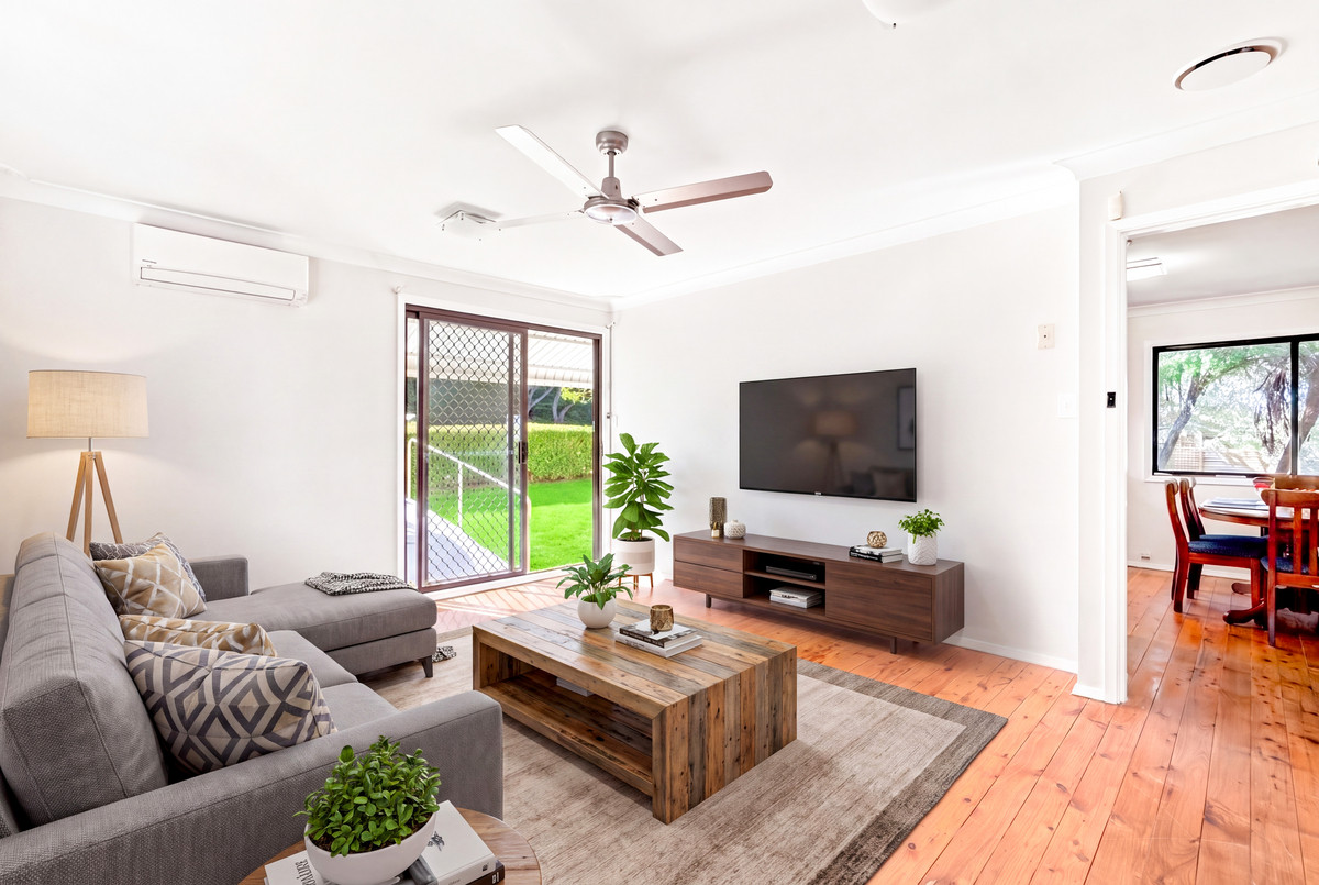 Versatile Home in Prime Location