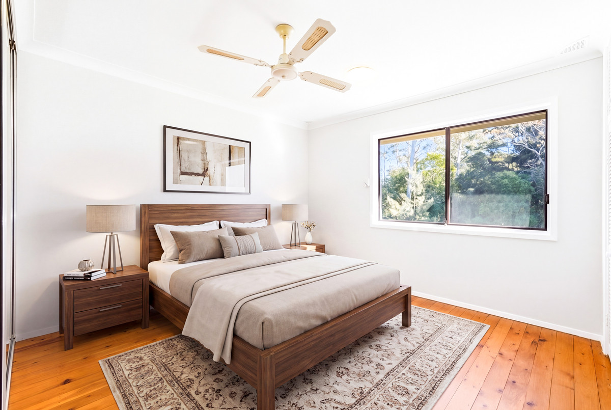 Versatile Home in Prime Location