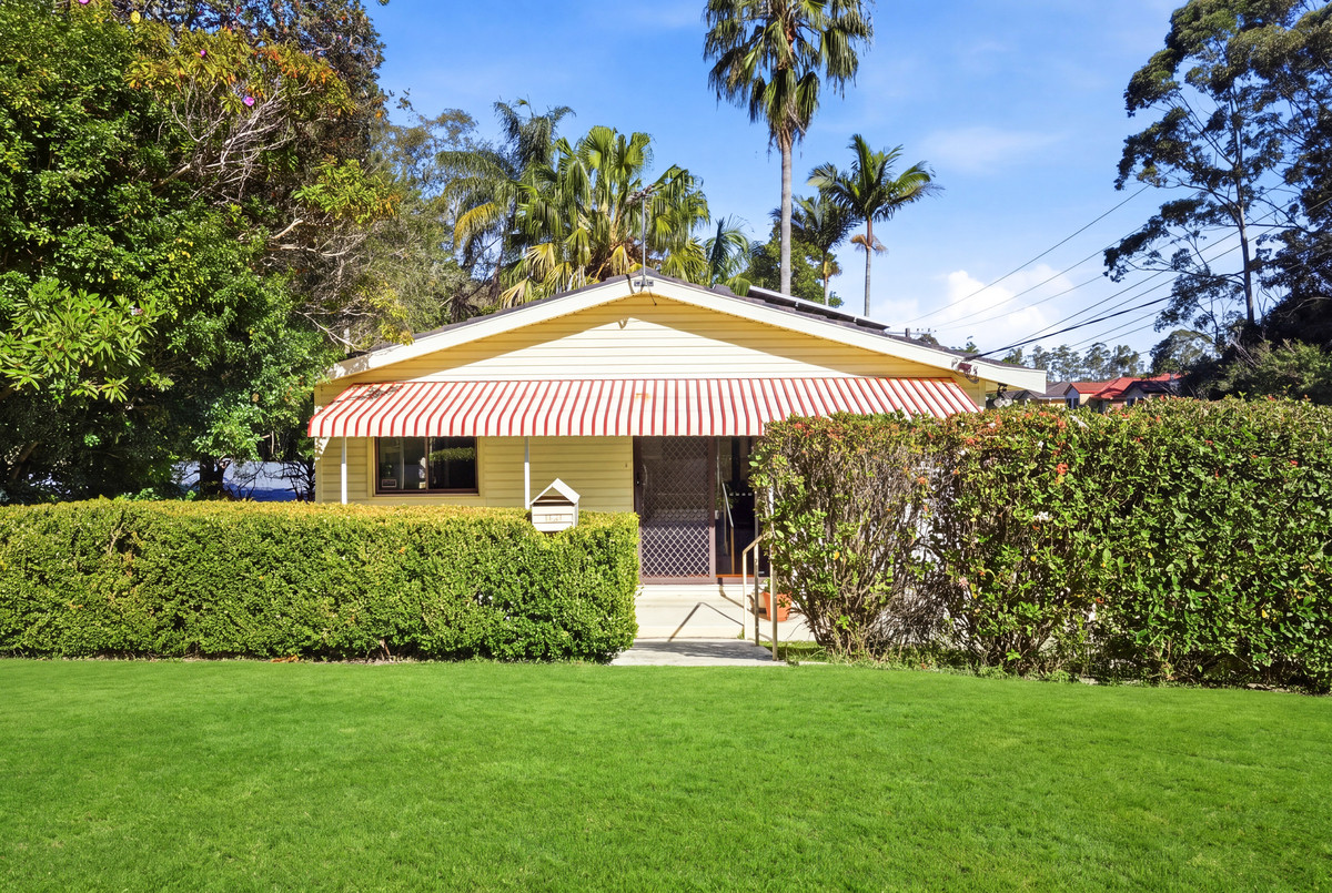 Versatile Home in Prime Location