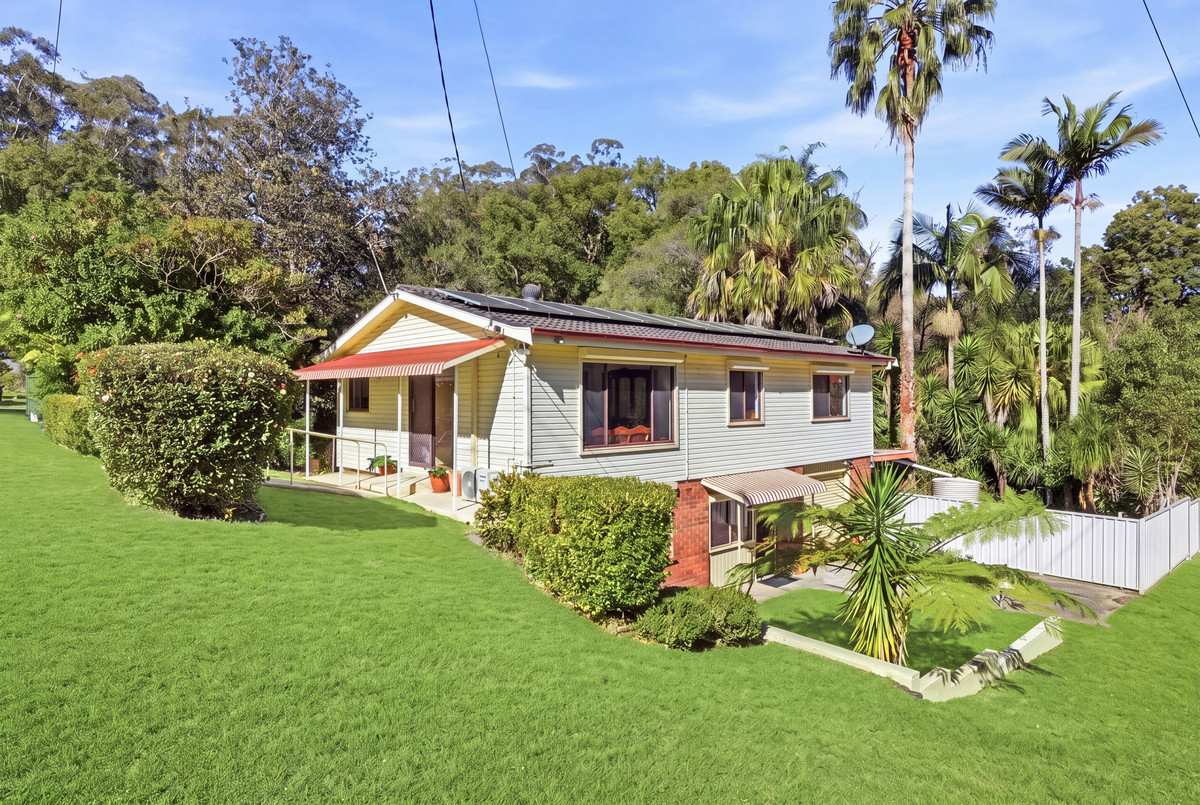 Versatile Home in Prime Location