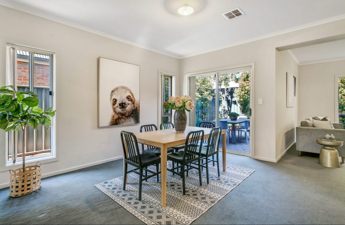 Space, Style & Convenience Modern Family Living Made Easy – 8B Walnut Street, Old Reynella