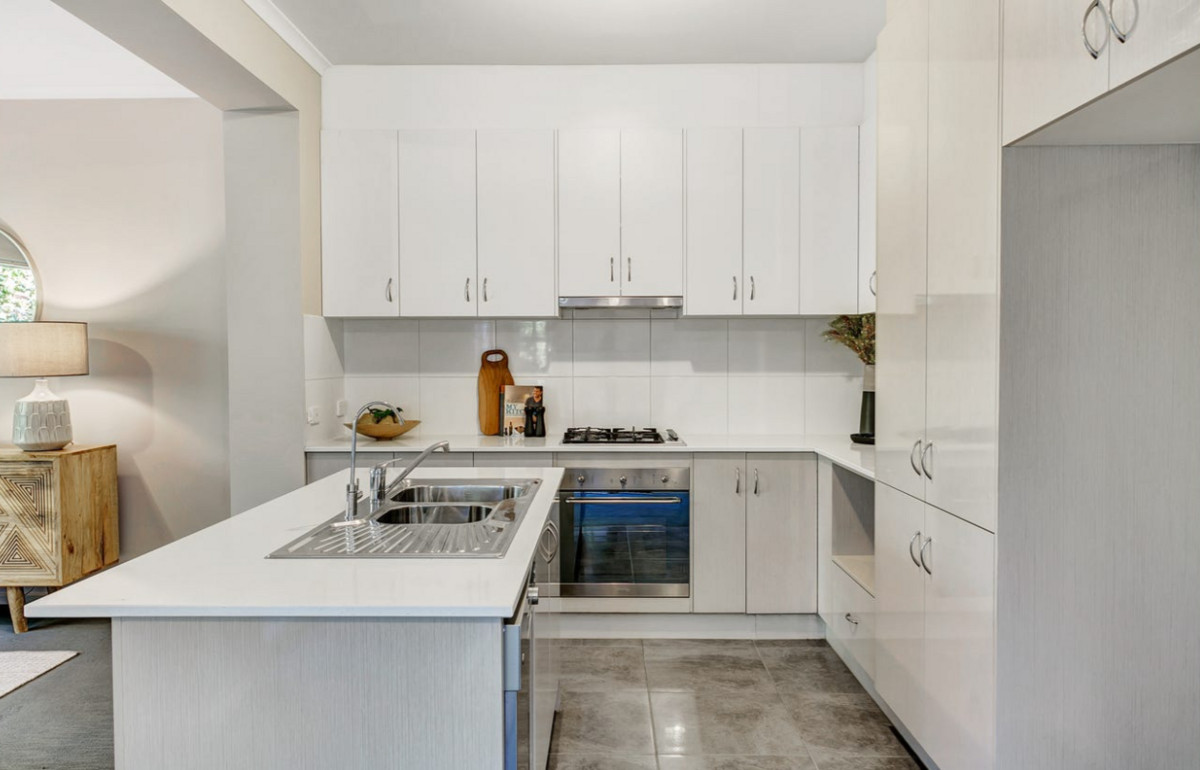 Space, Style & Convenience Modern Family Living Made Easy – 8B Walnut Street, Old Reynella
