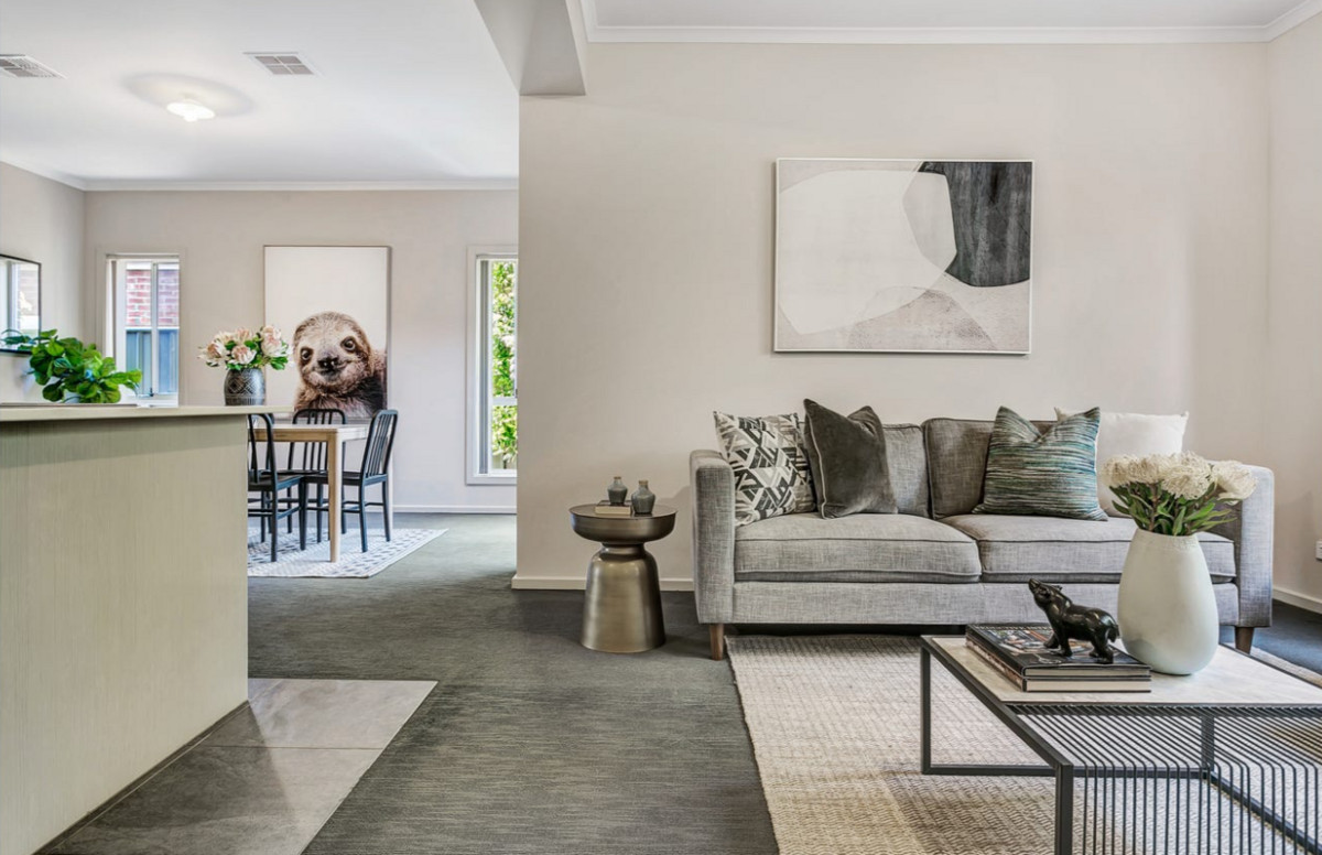 Space, Style & Convenience Modern Family Living Made Easy – 8B Walnut Street, Old Reynella