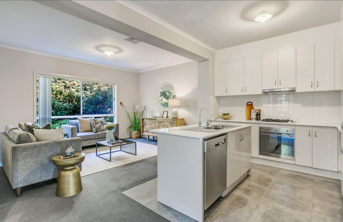 Space, Style & Convenience Modern Family Living Made Easy – 8B Walnut Street, Old Reynella
