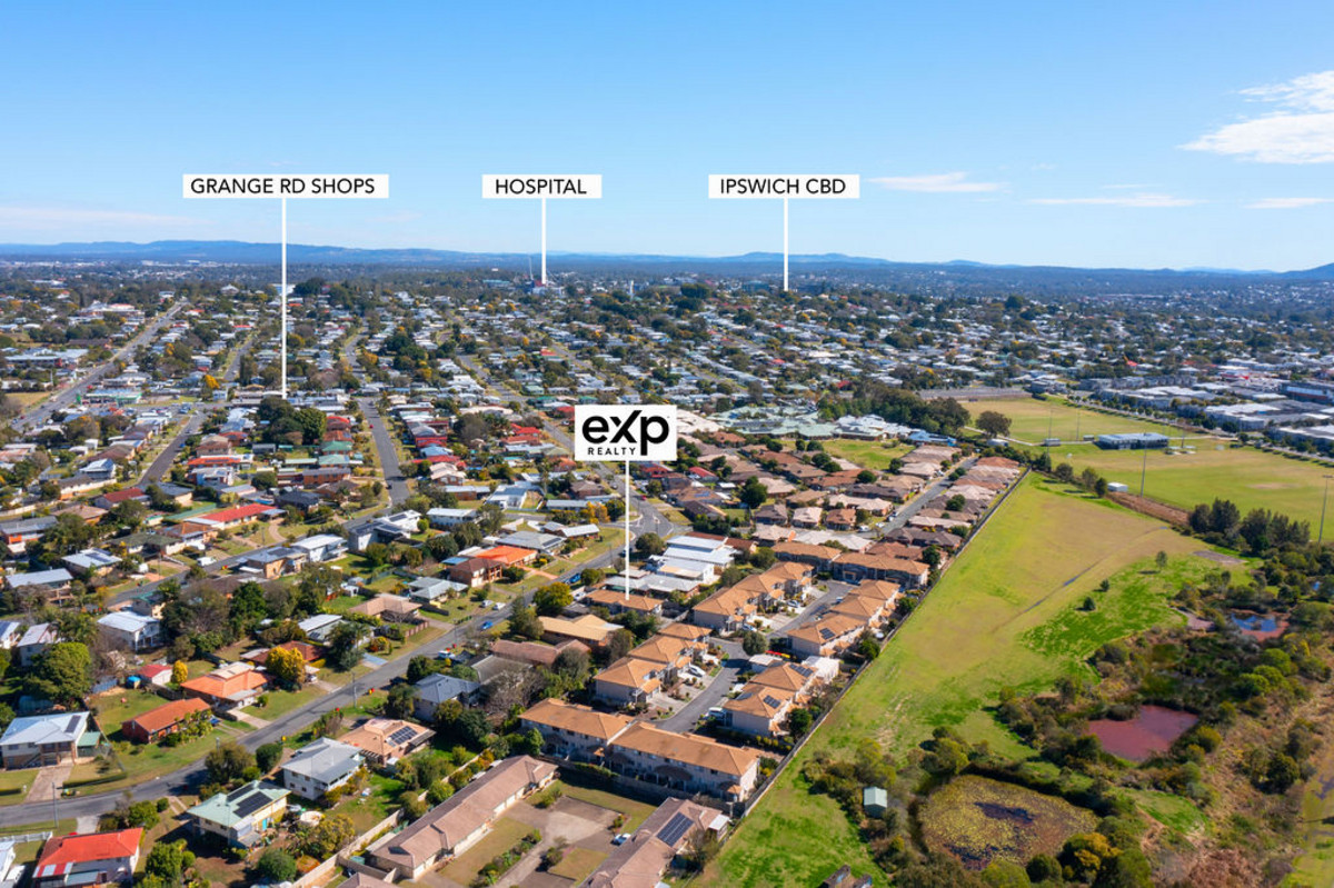 Spacious Ground-Floor Living with Every Modern Convenience!