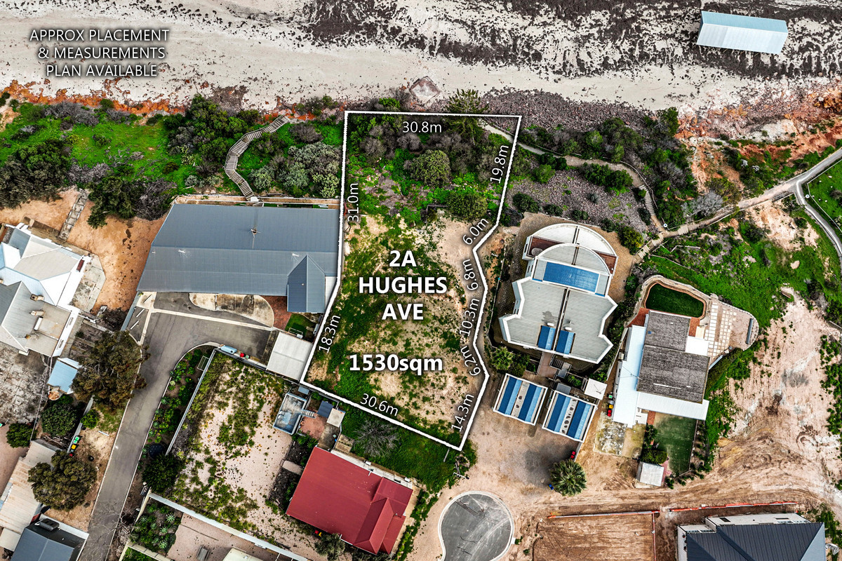 Absolute Beachfront Living – One of Moonta Bay's Finest Coastal Opportunities