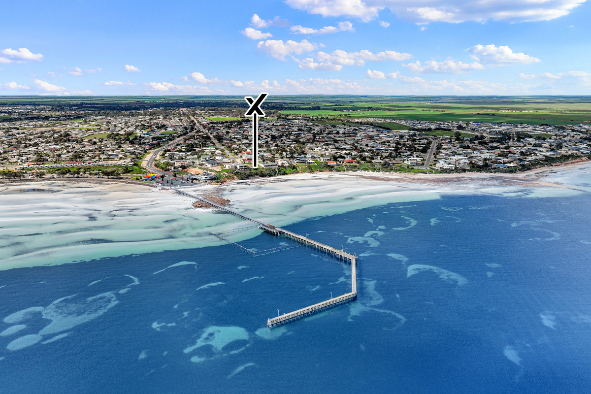 Absolute Beachfront Living – One of Moonta Bay's Finest Coastal Opportunities