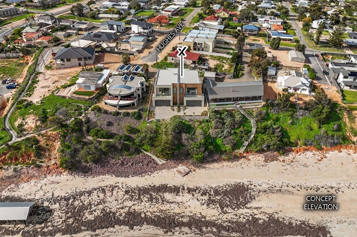 Absolute Beachfront Living – One of Moonta Bay's Finest Coastal Opportunities
