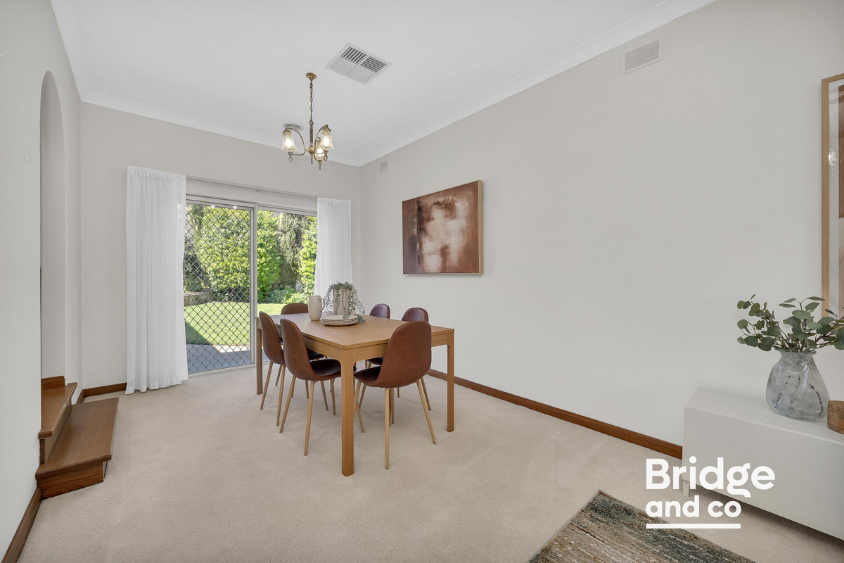 Residential for sale in Rostrevor, 63 Rita Avenue, Rostrevor SA 5073