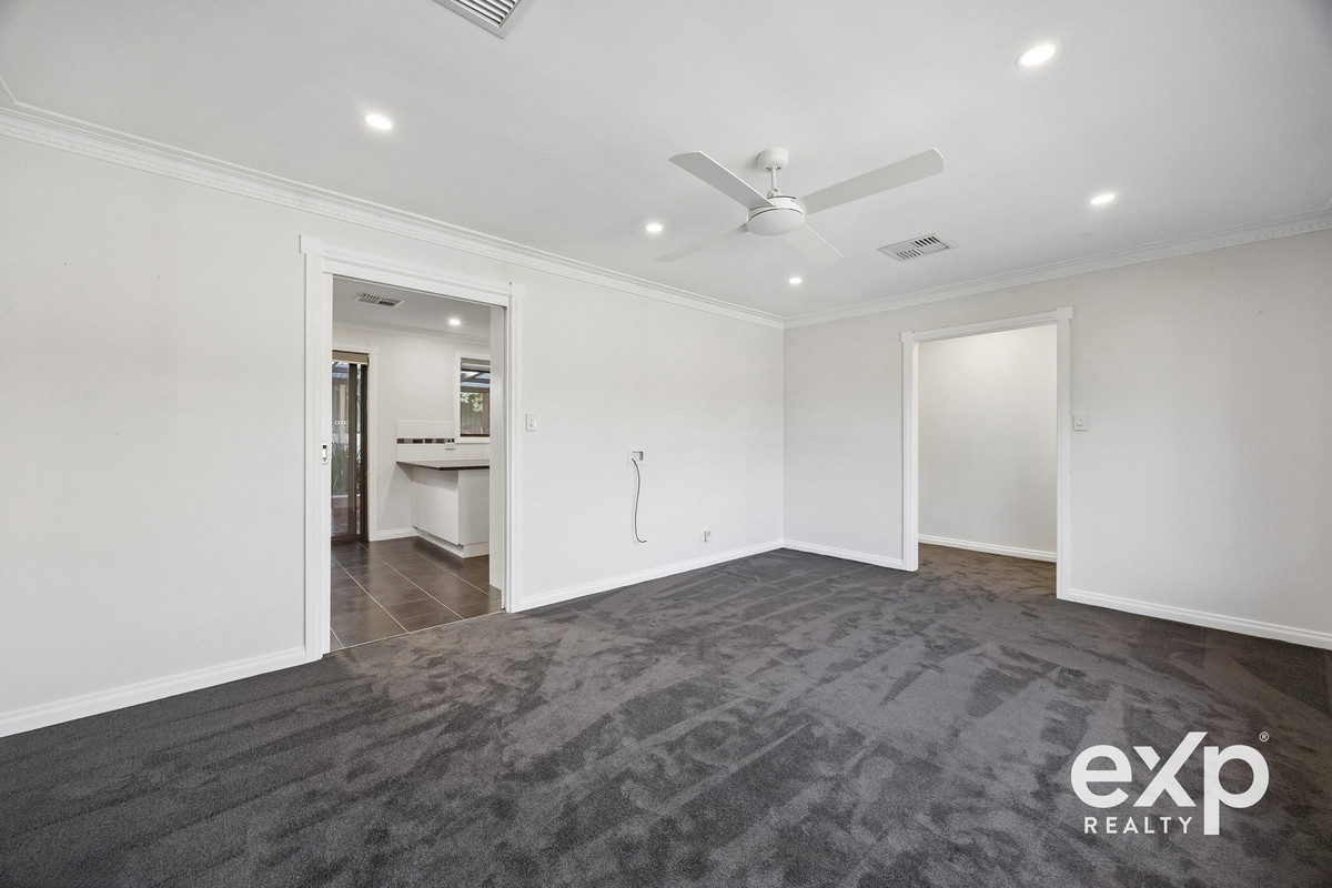Space to Grow, Room to Breathe & Convenience at Your Doorstep
