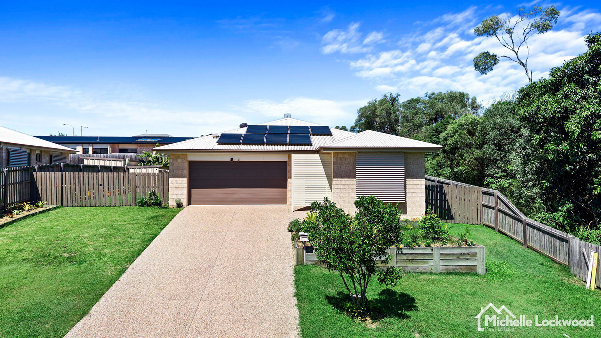 Modern Comfort, Space & Privacy in a Quiet End-of-Street Setting