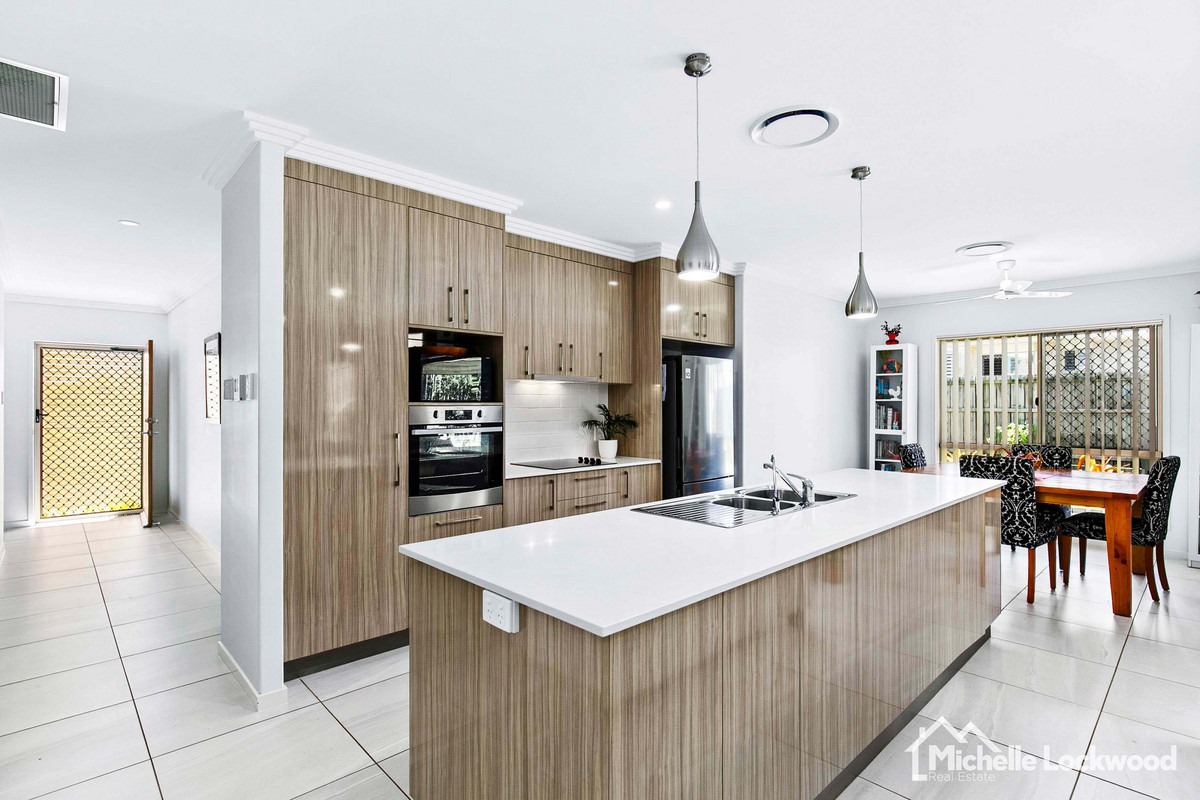 Modern Comfort, Space & Privacy in a Quiet End-of-Street Setting