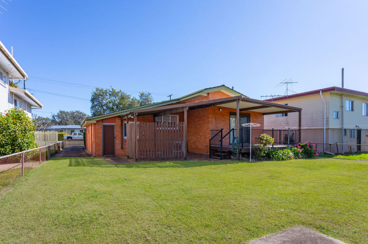 Charming, Neat & Tidy Home in Highly Sought-After Location!