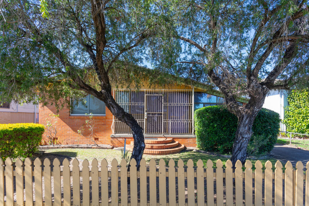 Charming, Neat & Tidy Home in Highly Sought-After Location!