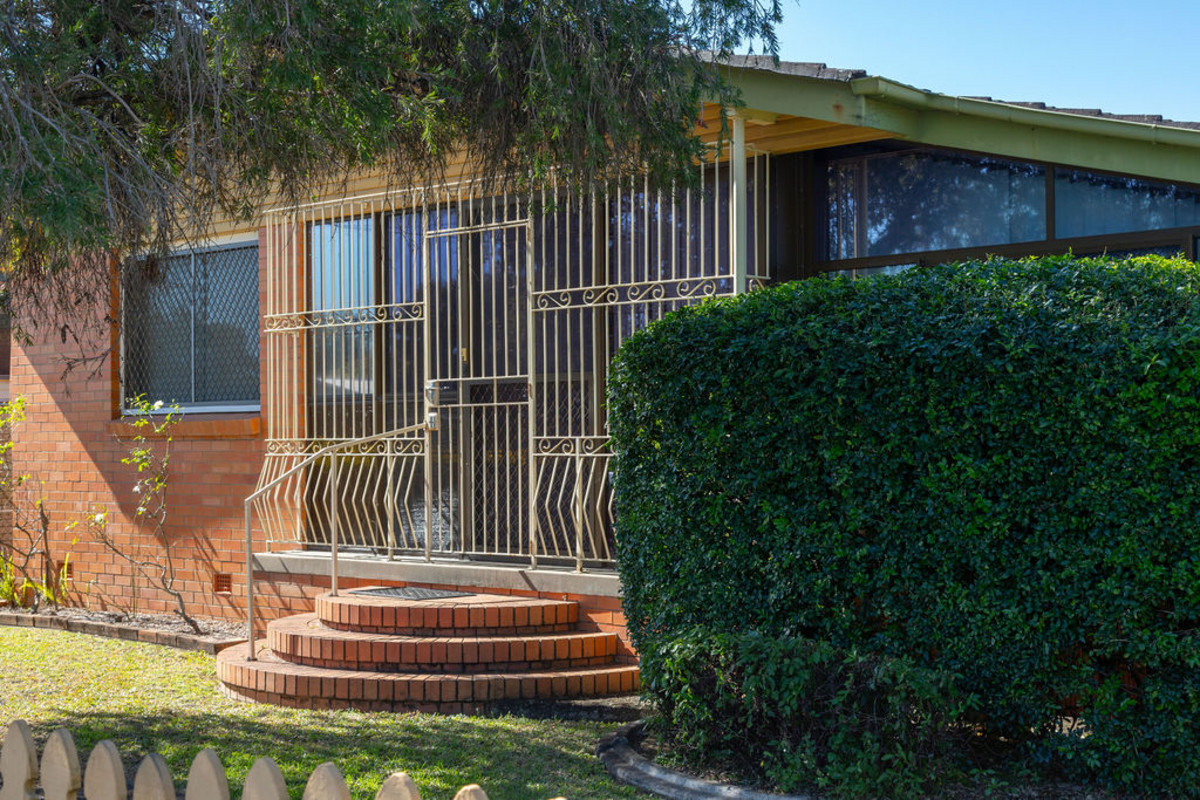 Charming, Neat & Tidy Home in Highly Sought-After Location!