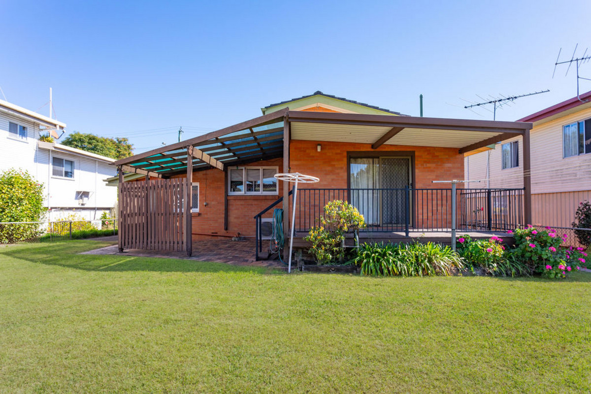 Charming, Neat & Tidy Home in Highly Sought-After Location!