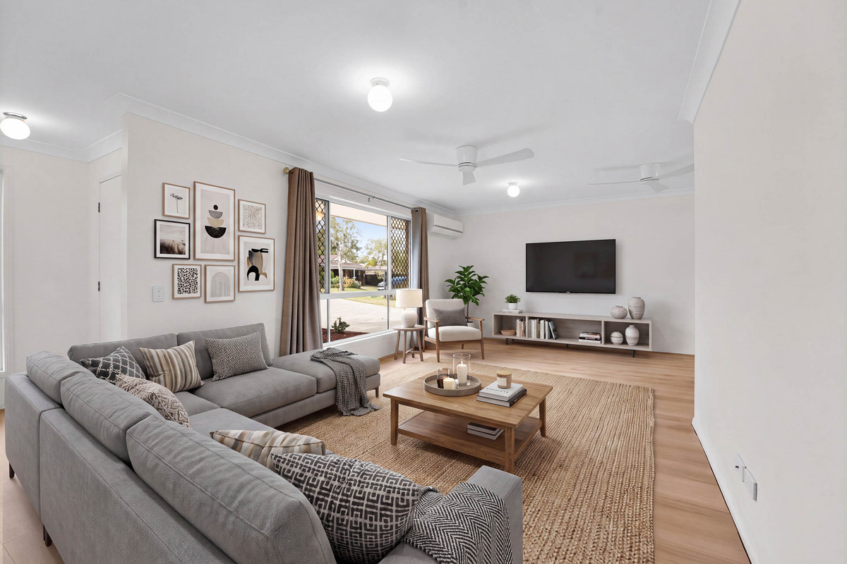 Modern Living on 682m Upgrades & Unbeatable Convenience