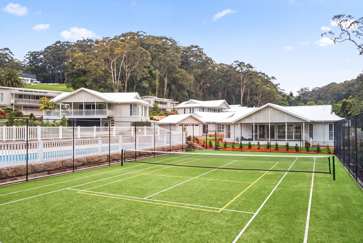 Avoca Beach - Exclusive Gated Estate