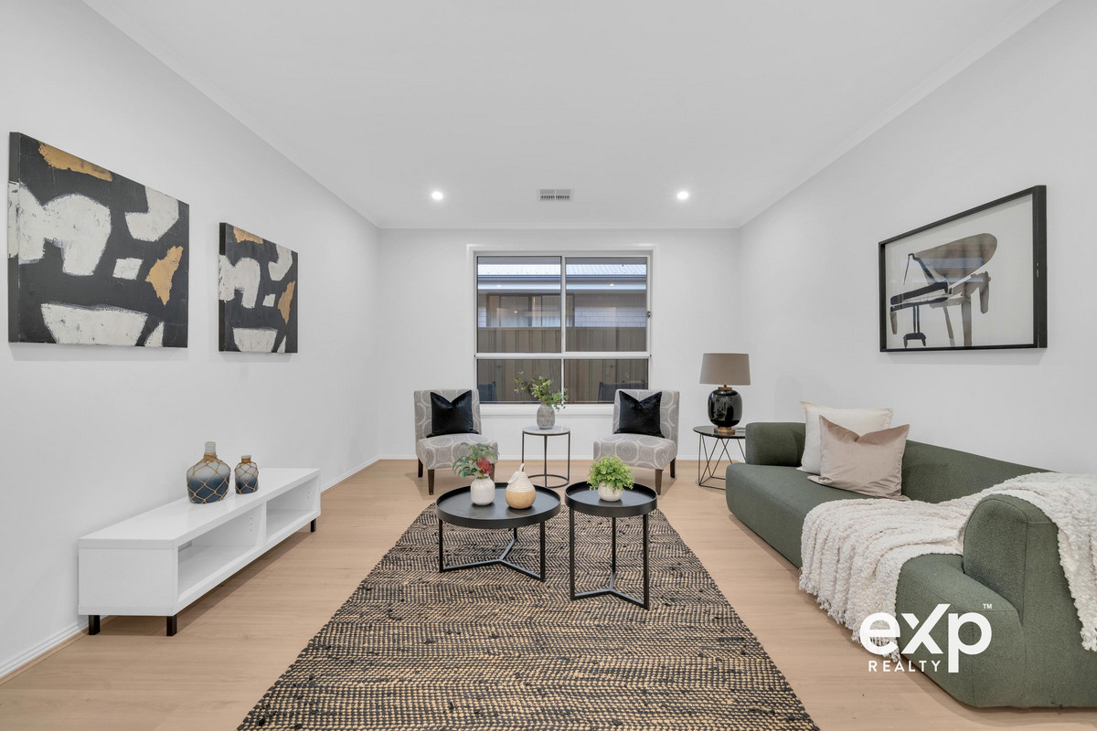 Brand-New Weeks Homes Luxury – Elite Family Living in Brookmont Estate