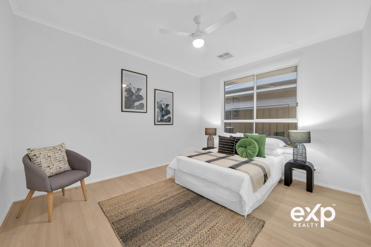 Brand-New Weeks Homes Luxury – Elite Family Living in Brookmont Estate