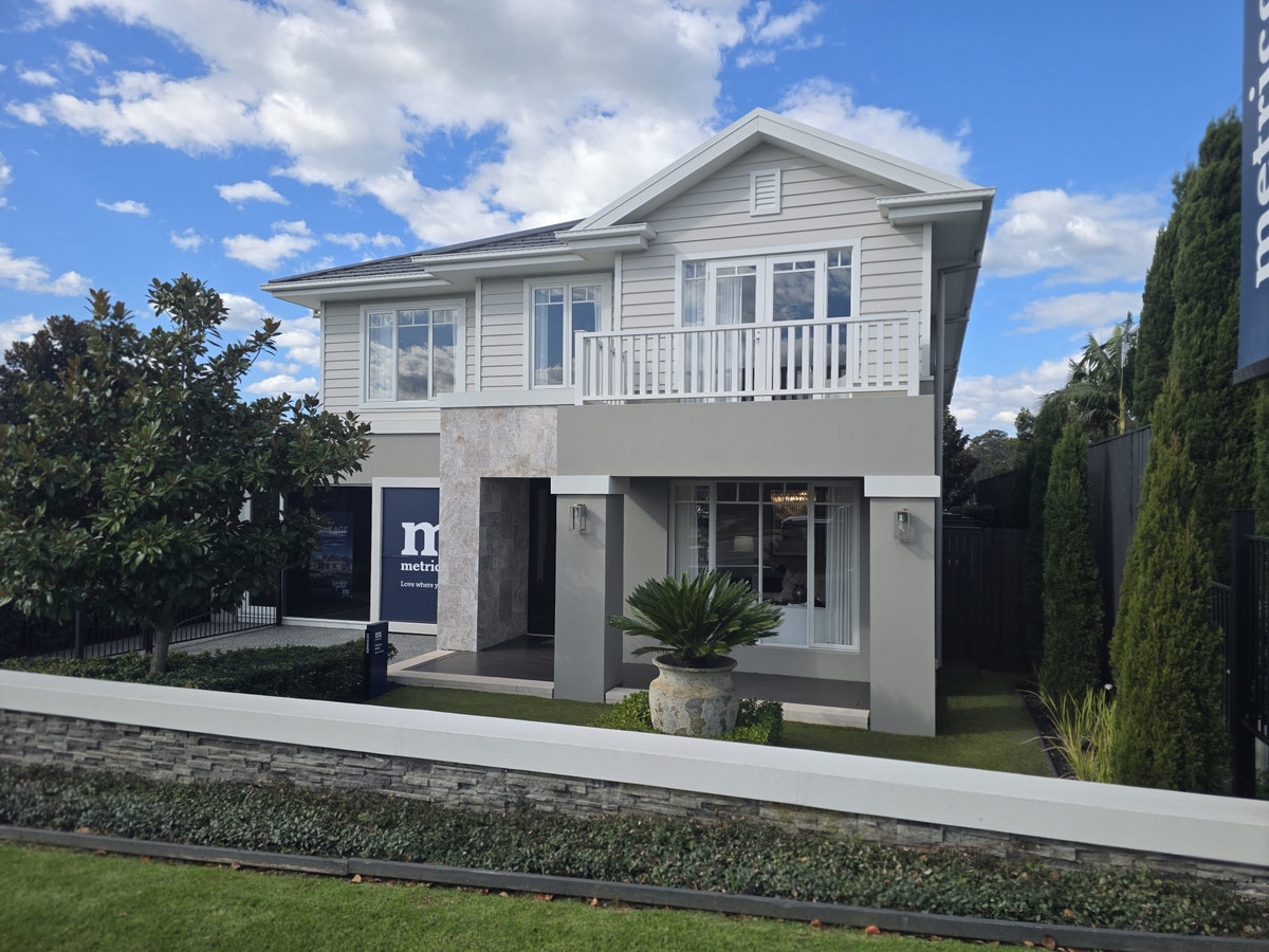 Luxury Metricon Display Home | Guaranteed Leaseback Income of Approx. $108,000 Per Year