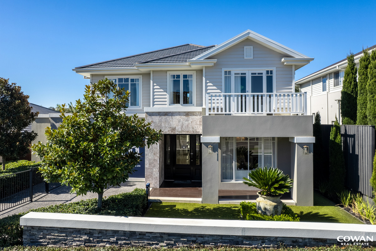 Luxury Metricon Display Home | Guaranteed Leaseback Income of Approx. $108,800 Per Year
