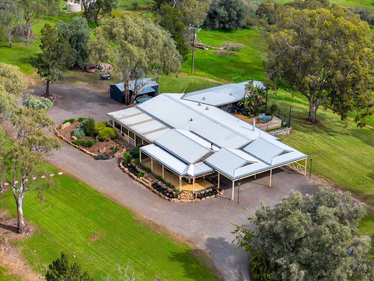 Residential for sale in One Tree Hill, 101 McGilp Road, One Tree Hill SA 5114, 10 m²