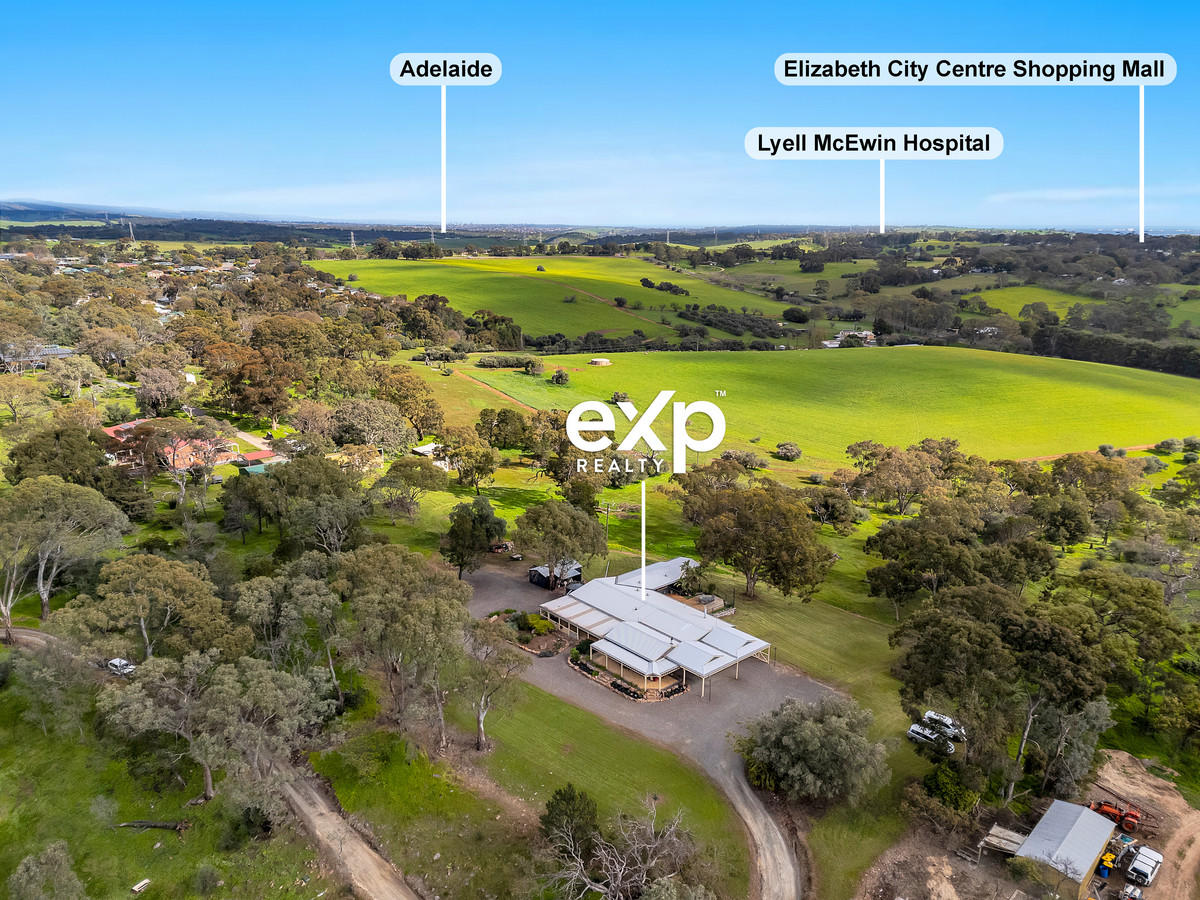 Residential for sale in One Tree Hill, 101 McGilp Road, One Tree Hill SA 5114, 10 m²