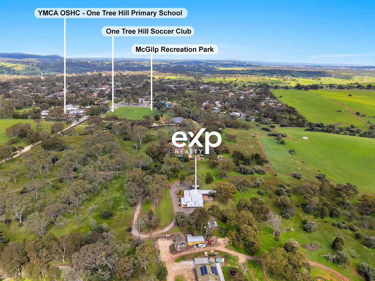 Residential for sale in One Tree Hill, 101 McGilp Road, One Tree Hill SA 5114, 10 m²
