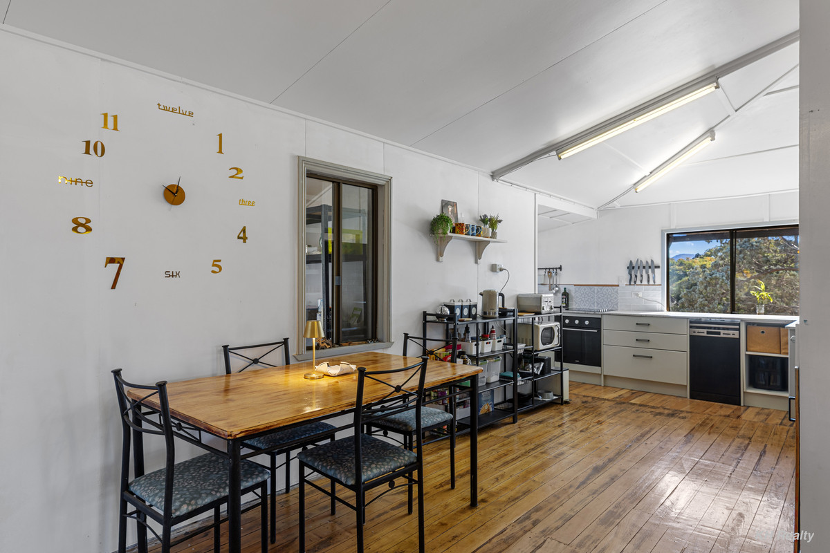 Beautifully Renovated Character Home with Rare Future Potential