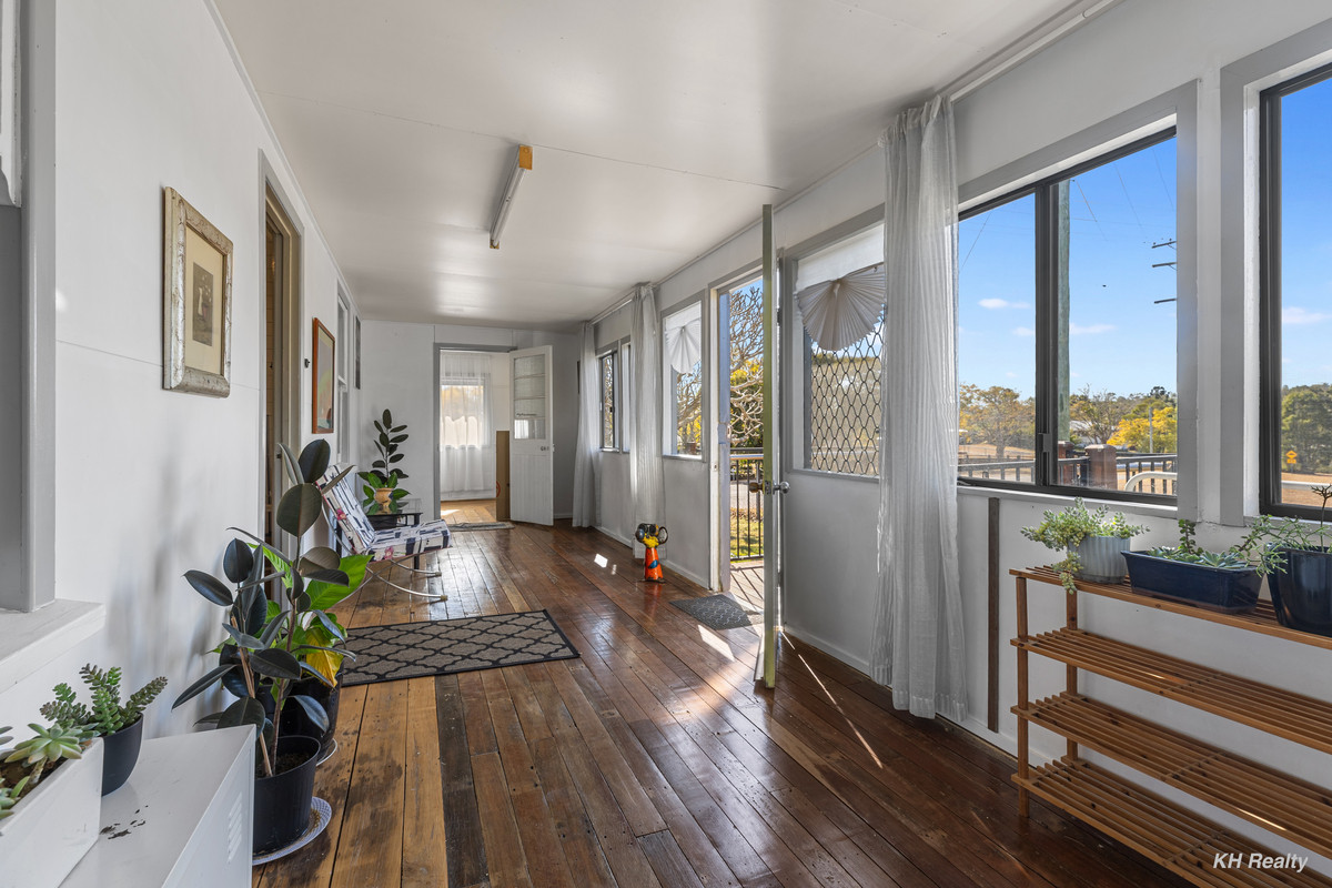 Beautifully Renovated Character Home with Rare Future Potential