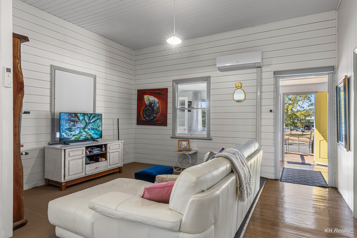 Beautifully Renovated Character Home with Rare Future Potential