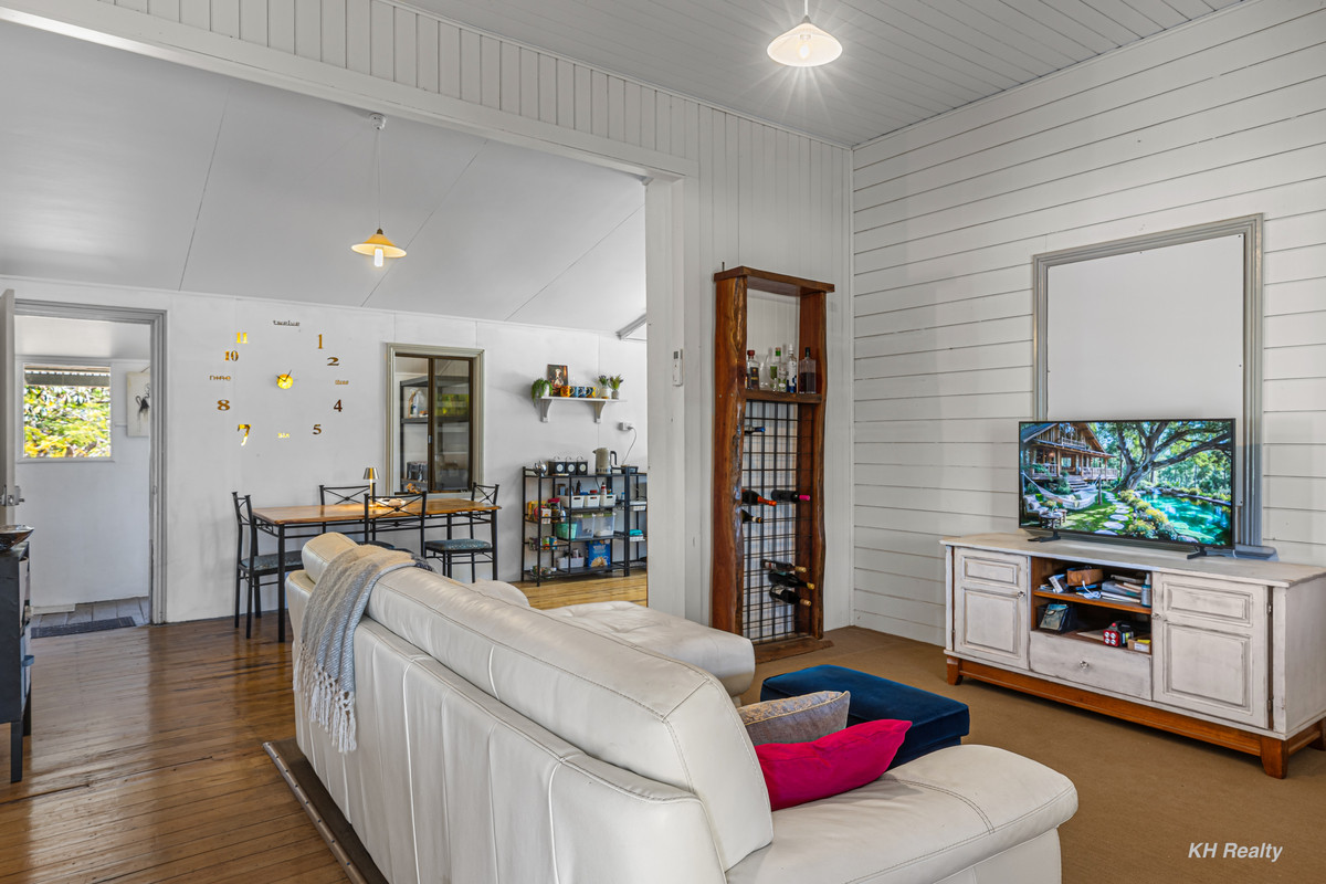 Beautifully Renovated Character Home with Rare Future Potential