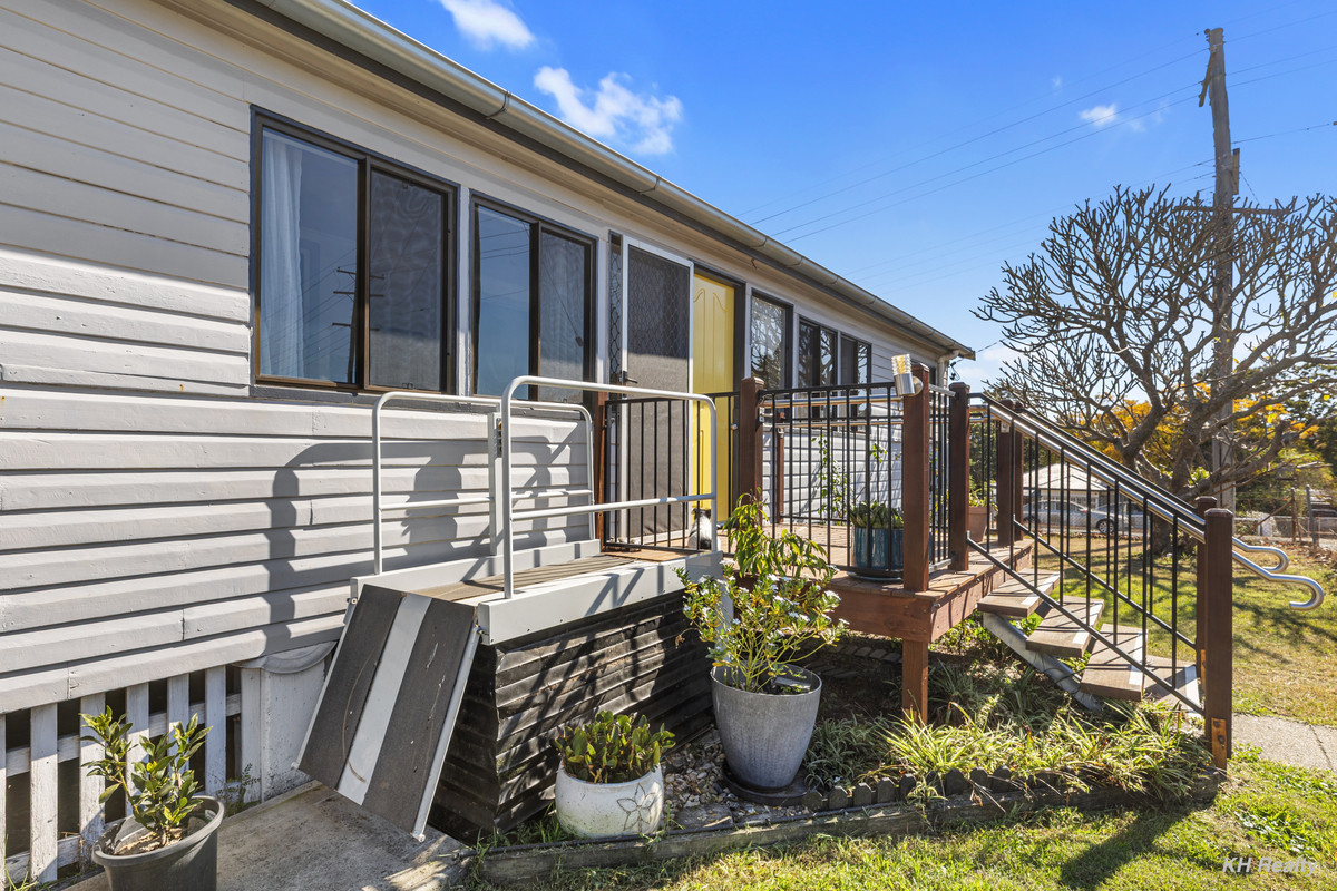 Beautifully Renovated Character Home with Rare Future Potential