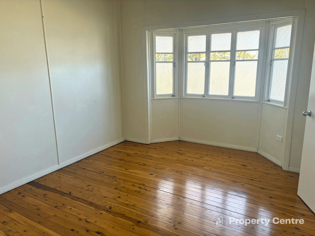 Character, Comfort & Convenience