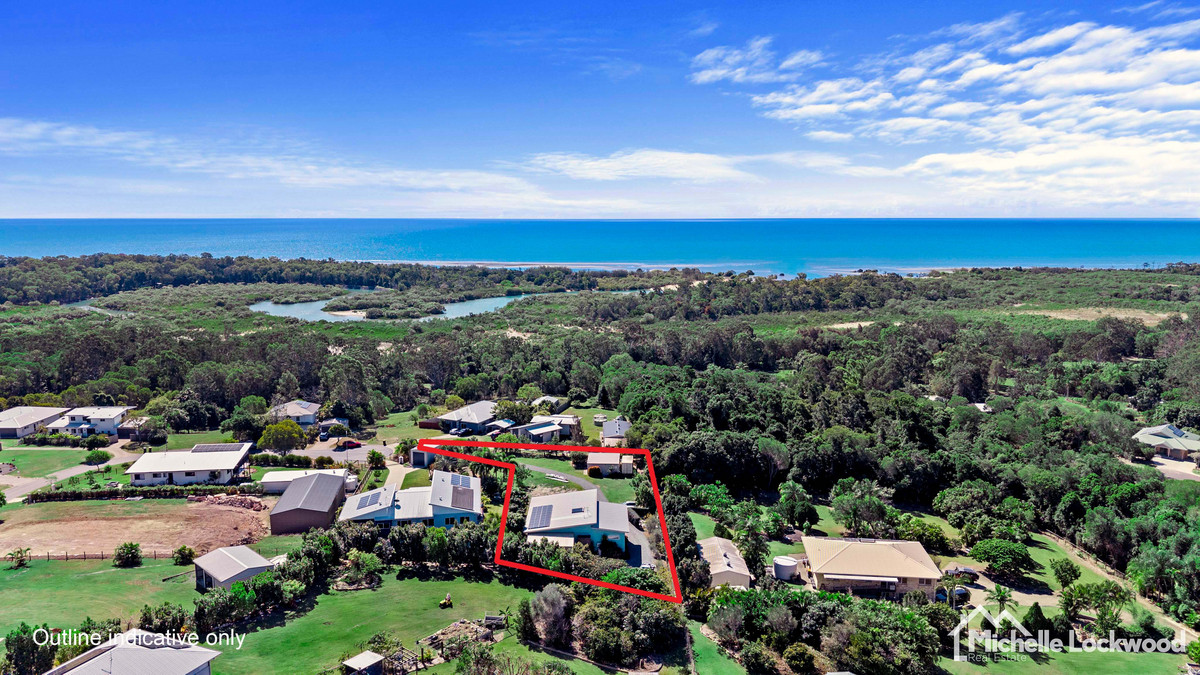Ocean Views, Poolside Living & Room to Breathe!