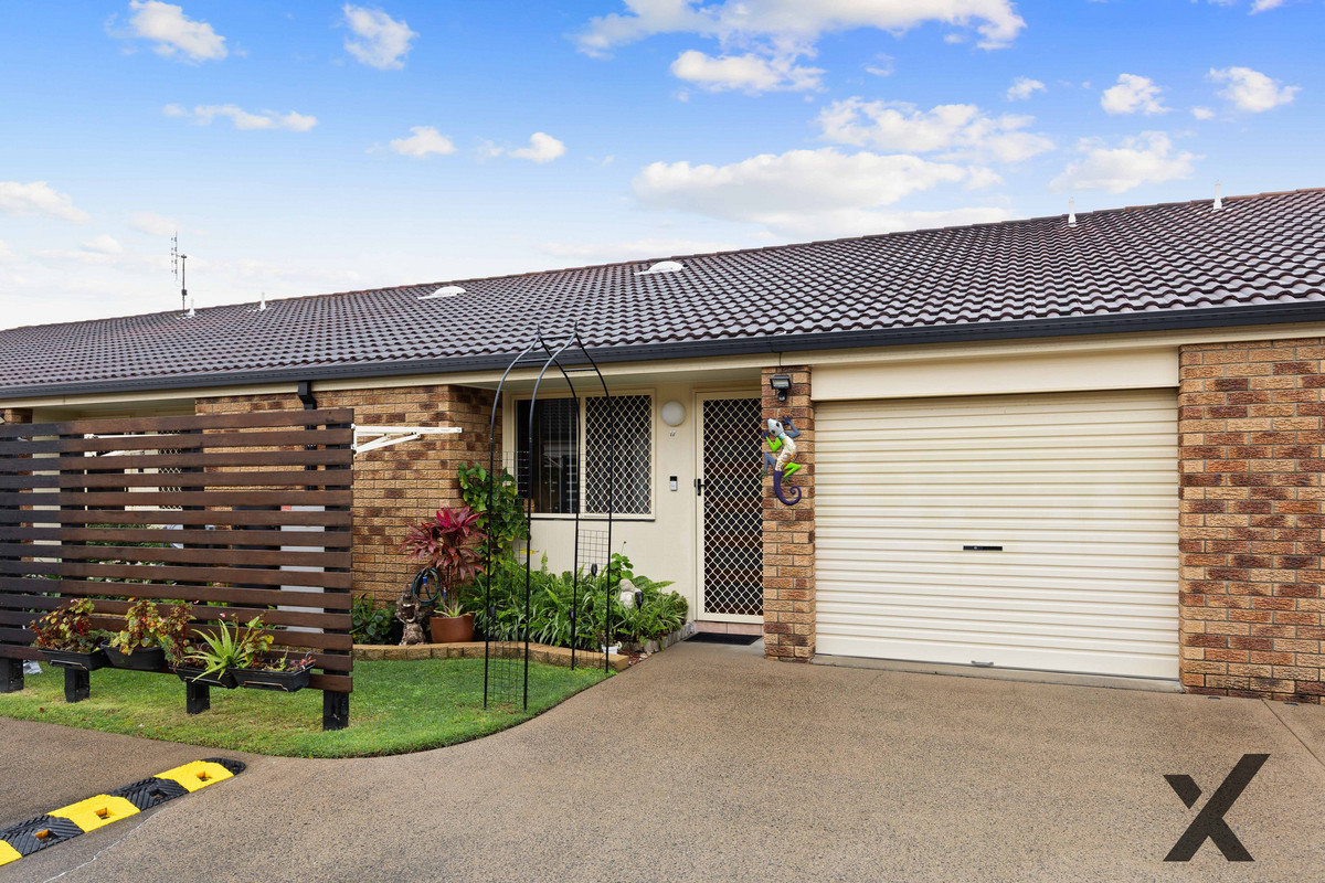 Beachside Living with Everything at Your Doorstep!