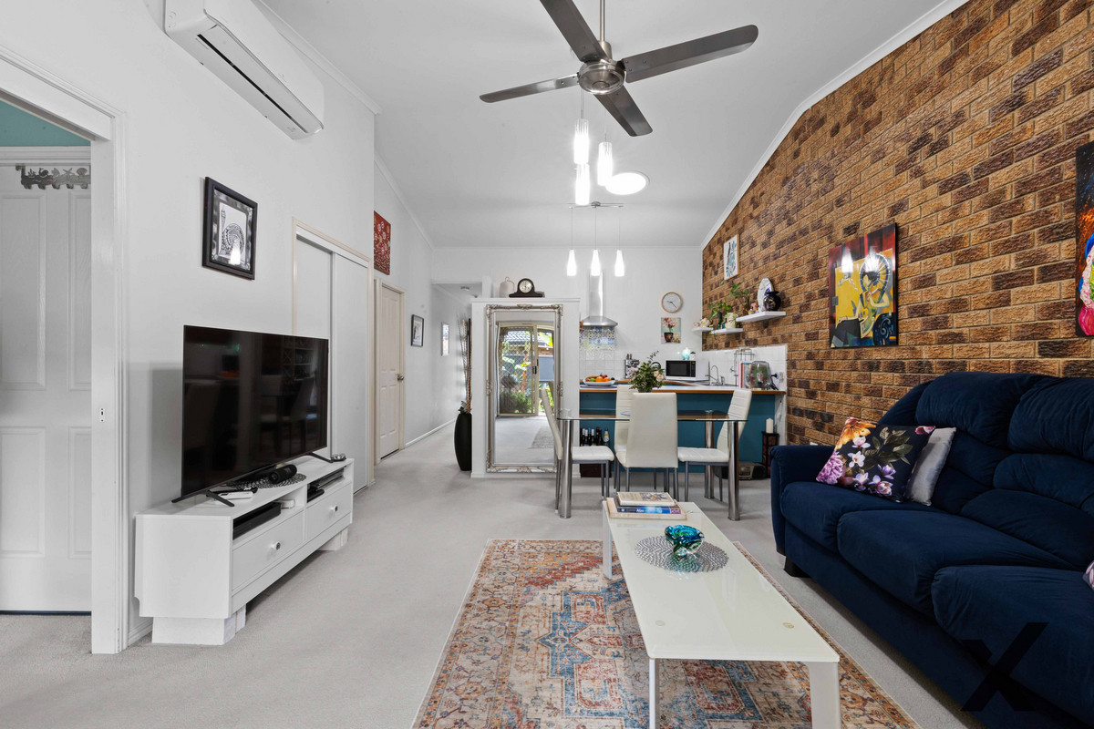 Residential for sale in Torquay, 17/222-226 Torquay Terrace, Torquay QLD 4655