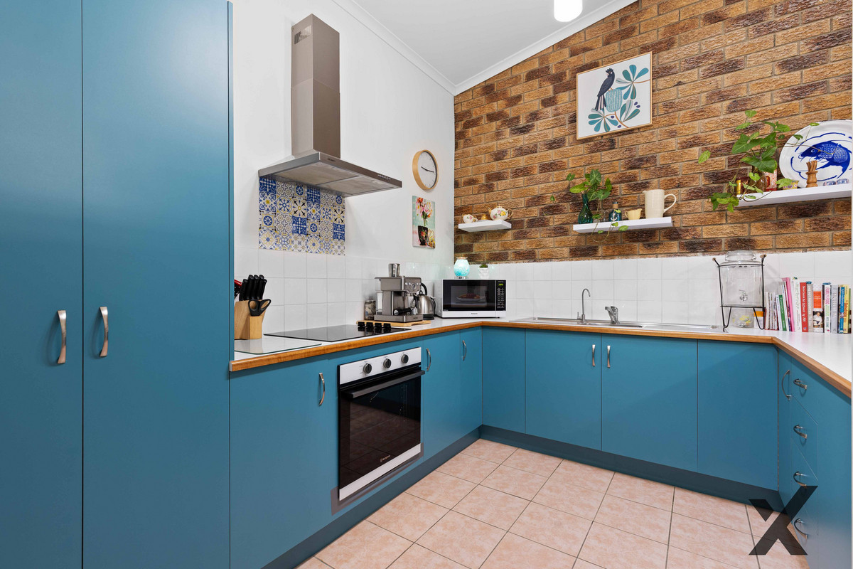 Residential for sale in Torquay, 17/222-226 Torquay Terrace, Torquay QLD 4655