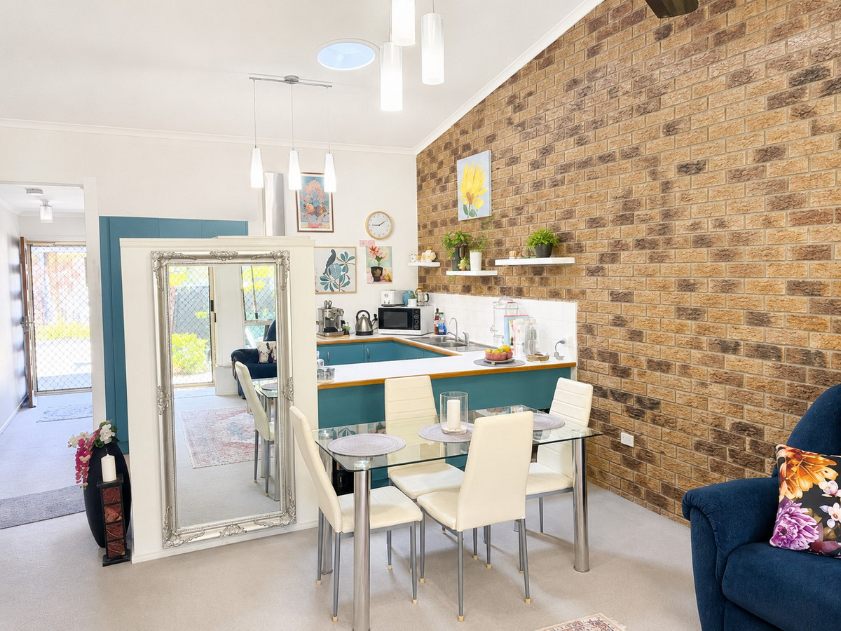 Beachside Living - Move Straight In & Enjoy