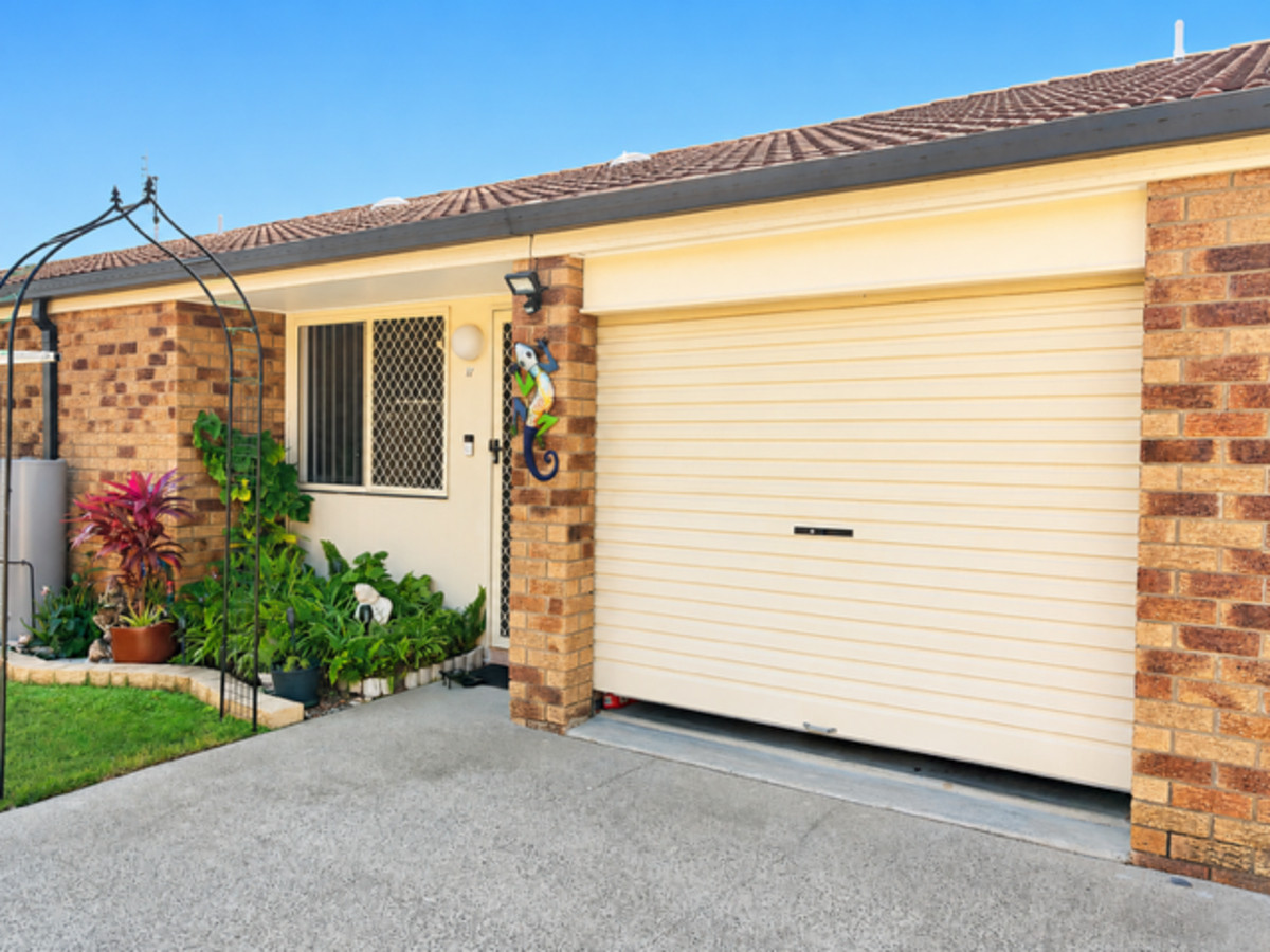 Beachside Living - Move Straight In & Enjoy