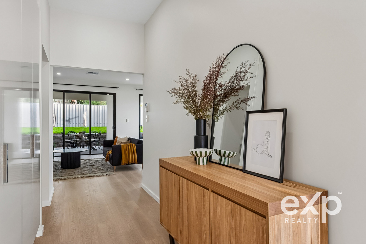 Modern Elegance in Salisbury Heights